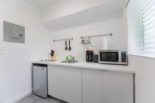 Wonderful and calm studio in Miami - Miami - 5