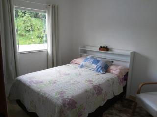 QUARTO CASA FREDERICO - Domingos Martins - 6
