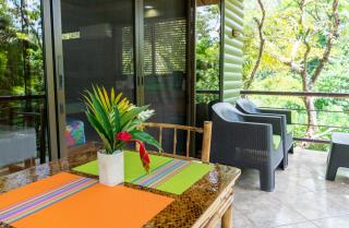 Arbol Verde Villas - Ojochal - 2