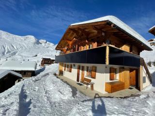 Malva - Belalp - 9