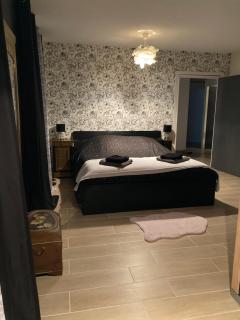 Gîte familial avec spa privatif & piscine chauffée - 2