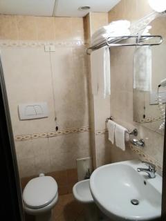 Hotel de Rossi - Bari - 8