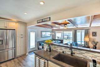 Chic Central San Diego House with Private Pool! - San Diego - 5