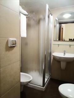 Hotel de Rossi - Bari - 1
