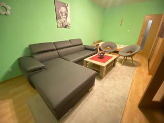 ARD City Apartment - Levice - 2