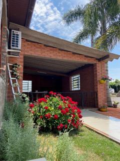 Casa Vita BG - Casa de campo - Bento Gonçalves - 1
