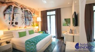 Hotel Indigo Barcelona - Plaza Catalunya 4Sup by IHG - Barcelone - 2