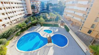 Apartamentos Arquus 022 familidays - 2