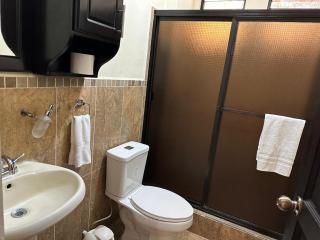 Apartamento #2 Portal de Occidente - Quetzaltenango - 9
