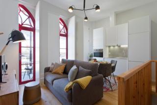 Bonfim Charming Terrace - 9