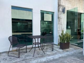 Hotel Santo Domingo Express - 6