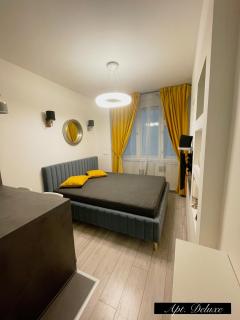 Apartments in the heart of Prague - Prague - 6