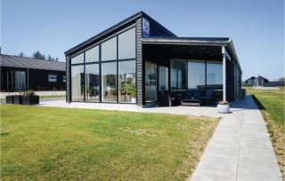 Three-Bedroom Holiday Home In Haderslev - 6