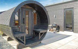 Three-Bedroom Holiday Home In Haderslev - 4