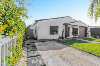 Lauderdale Modern 1 Bedroom 1 Bathroom with Private Backyard - Fort Lauderdale - 5
