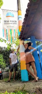 Hostel do Bem-Viver - Itaúnas - 7