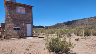 LA TORRE del TANO - Uspallata - 4