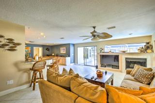 Tropical Apollo Beach House with Pool and Dock! - Apollo Beach - 7
