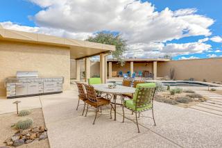 Cave Creek Retreat - Cave Creek - 8