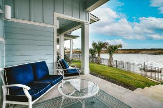 Cottage By The Sea - 5