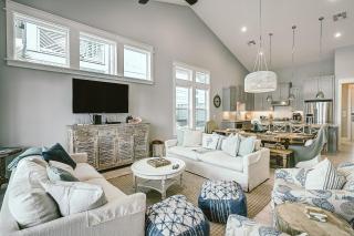 Cottage By The Sea - 2