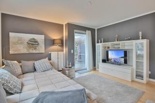 Ostseeperle Ostseeperle Appartement 2 - Scharbeutz - 8