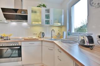 Ostseeperle Ostseeperle Appartement 2 - Scharbeutz - 5