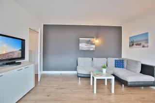 Feriendomizil Neue Bergstrasse Feriendomizil Neue Bergstrasse 11 Appartement 8 - Scharbeutz - 5
