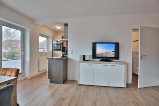 Feriendomizil Neue Bergstrasse Feriendomizil Neue Bergstrasse 11 Appartement 8 - Scharbeutz - 4