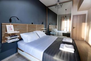 Nostos Central Apartment - Chania - 9