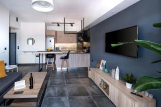 Nostos Central Apartment - Chania - 7