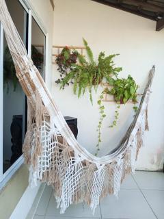 Casa Aeroporto Maceió - Maceió - 7