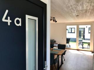 Ferienhaus Bug - Dranske - 6