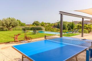 Precioso chalet Son Calderitx - 6