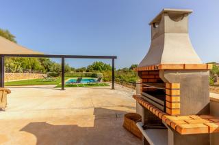 Precioso chalet Son Calderitx - 5