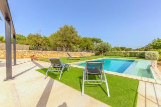 Precioso chalet Son Calderitx - 4