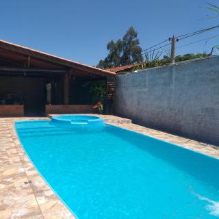 Chácara Rancho do Lago - Socorro - 4
