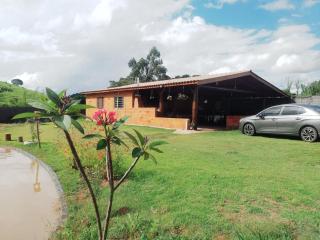 Chácara Rancho do Lago - Socorro - 2