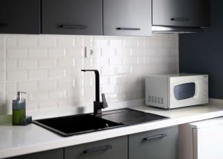 Selvese Suites, Serviced Living in Galata - 5