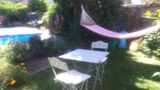 Chambres d'hôtes La Charmante - 8