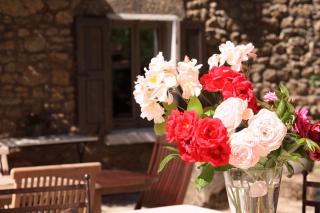 Un Jardin Secret - Yzeron - 4