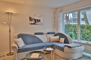 Barke Barke Appartement 1 - Scharbeutz - 6