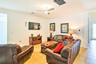 Home with Private Pool and Spa 8 Mi to Disney - Kissimmee - 6
