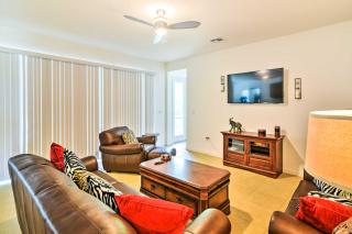 Home with Private Pool and Spa 8 Mi to Disney - Kissimmee - 5
