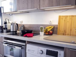 Le Nancy gare Hypercentre - 5