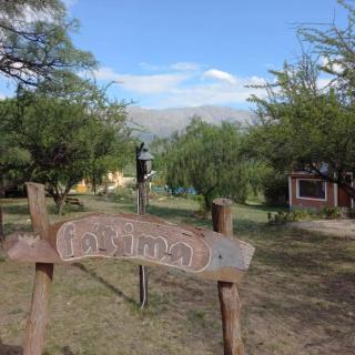 cabañas fátima - 3