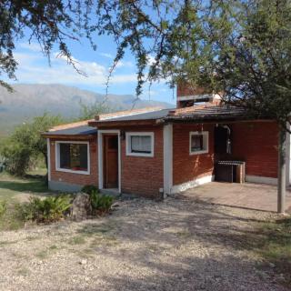 cabañas fátima - 9