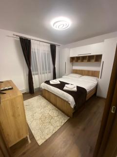 Apartament Eve - Câmpulung Moldovenesc - 6