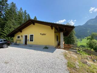 Luxe Appartement aan de piste van Annaberg-Lungötz - 4