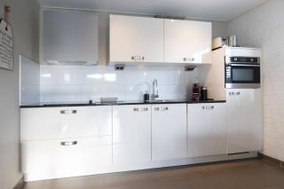 Moerellahof, Gezin & Familie vakantiehuis aan het Veersemeer ALLEEN GEZINNEN - Wolphaartsdijk - 4